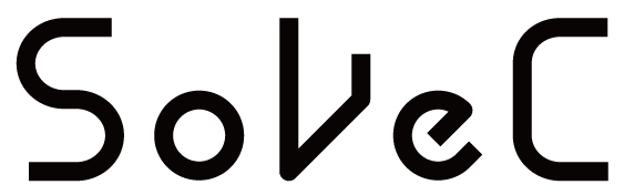 SoVeC株式会社ロゴ